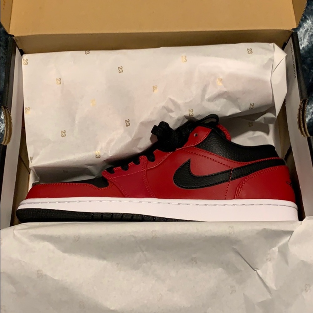 Air Jordan 1 Low